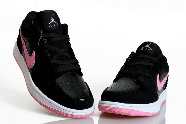 Jordan 1 low Women AAA 3